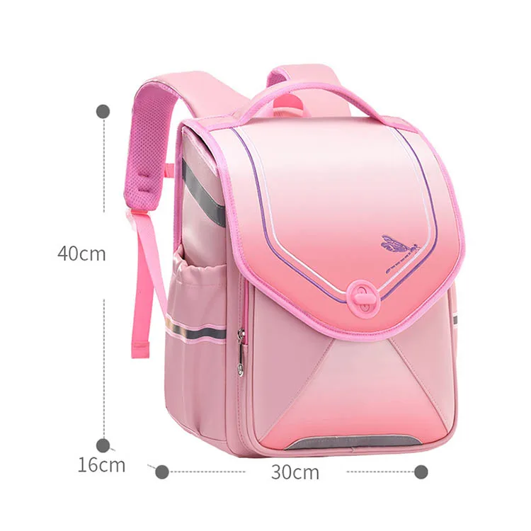 school bag big size
