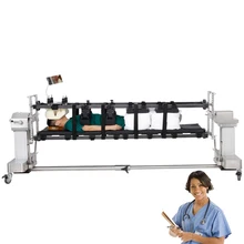 Allen OSI Jackson table C-arm O-arm Spine Wilson Table System orthopedic operating table