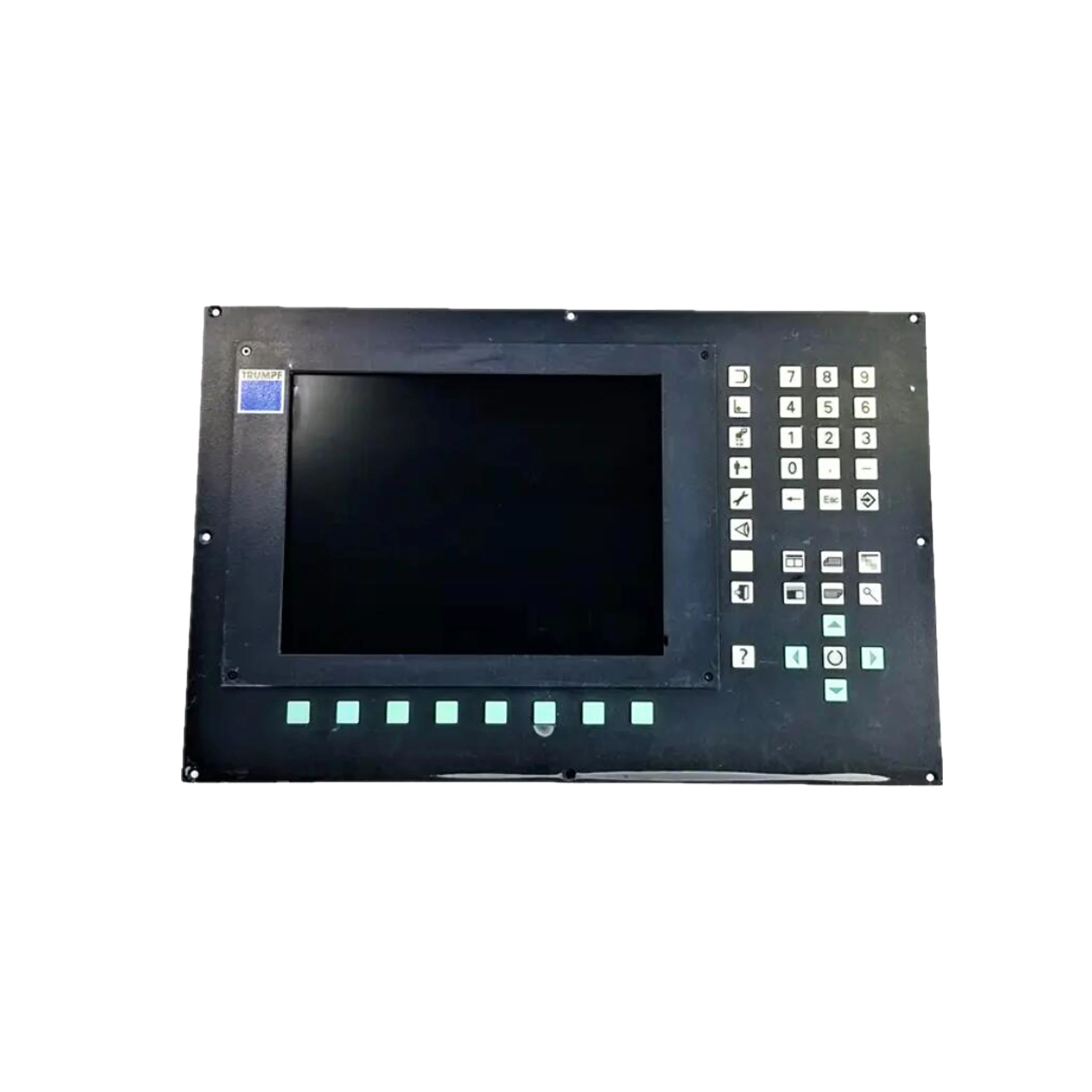 100% Brand and Package New Panel Control Unit CNC Touch Screen PLC OP012 HMI 6FC5203-0AF02-0AA2 for Siemens