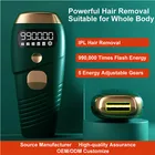 Laser Hair Removal Ipl Laser Hair Removal Hot Sale Factory Manufacturer Mini Portable IPL Laser Hair Removal Device