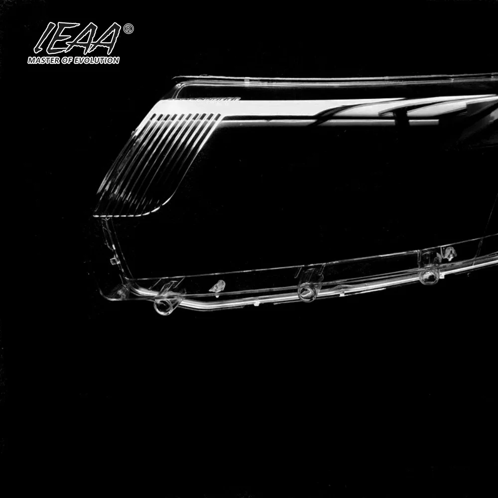 product ieaa auto car headlight cover headlight glass lampshade cover lens for renault logan head light lens cover 2013 2017271-8