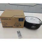Radio Cd Hot Sale Cd/mp3/sd Conversion Radio Cd Player