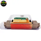 Fuji Lj 320p Flora Solvent Printers Print Head Fuji Spectra Polaris Pq 512 15/35pl Printhead