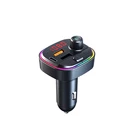 Stereo Radio Hot Sale 5.0 Fm Transmitter Car Stereo Radio Mp3 Player With BLE 5.0