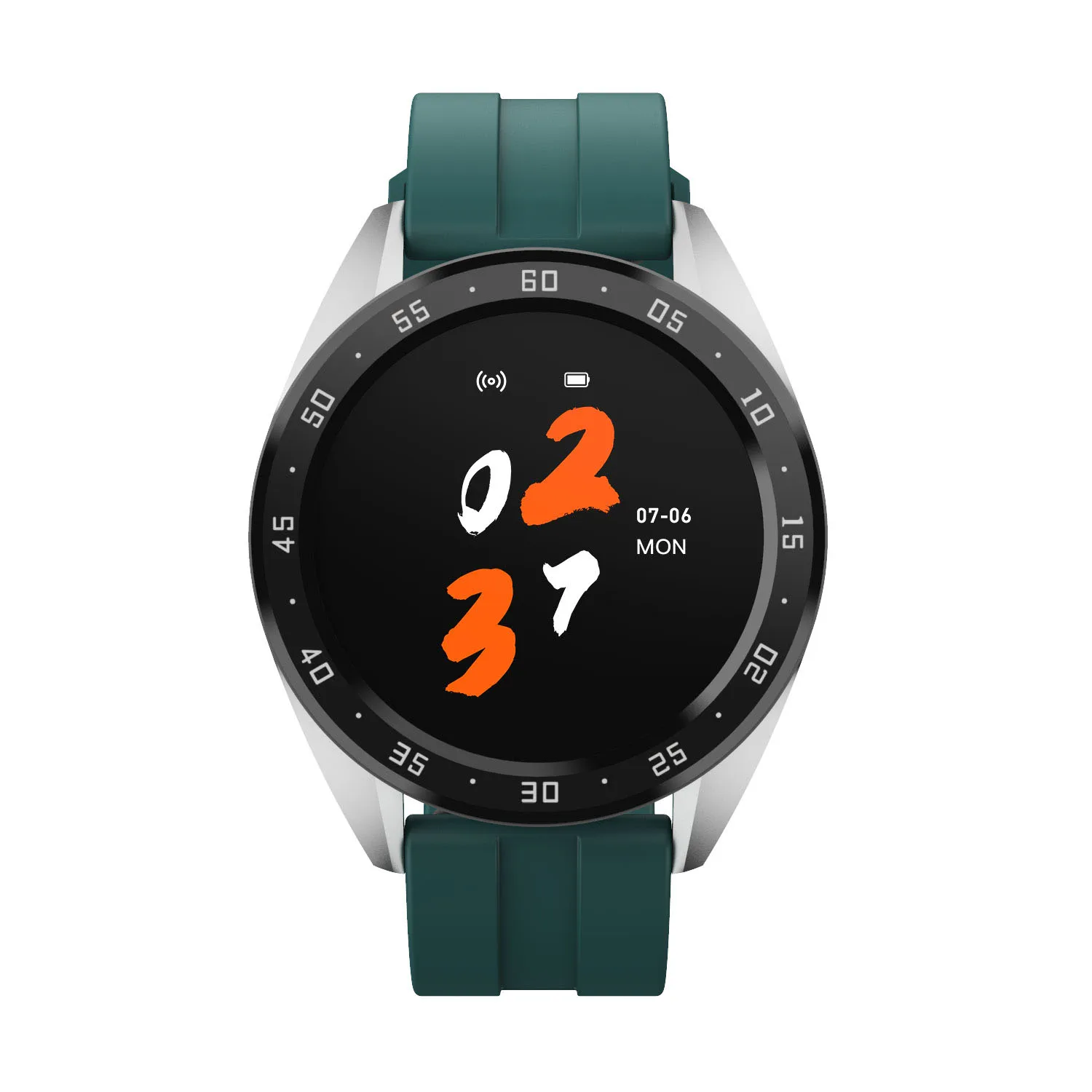X10 Smart Watch Black Silicone strap Smart Watches Sale, Price \u0026 Reviews |  Gearbest