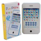 Learning Machine Electrnoic Educational Learn English Machine Mini Smart Kids Abc Learning Pad