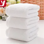 Cotton Towel Cotton Cotton Towels For Bath Pure White Or Customized Color 100% Cotton Bath Towel For Hotel