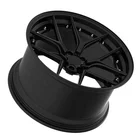Alloy Factory Direct Car Rim Wheels 19 20 21 22 Inch 5x 112 5x114.3 Forged Alloy Car Wheel