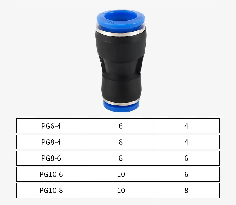 pneumatic fitting10