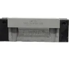 Linear Cnc Machine Taiwan CSK Linear Guide LMG15 LMG15C LMG15T Cnc Machine