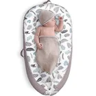 Baby Crib Crib New Born Portable Baby Bed Snuggle Sleep Crib Nest Sleeper