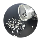 Pa66 Nylon 66 Polymer Pa66 Gf30 Per Kg Price Glass Fiber Reinforced Polyamide66 Gf20% Pa66 Granules