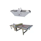 Box Cutting Machine ZH-MQJ Manual Automatic Sheet Carton Box Platform Die Cutting Machine