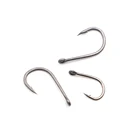 A Hook 6# 8# 10#High Quality Fishing High Carbon Steel Fishing Hook Fishhooks