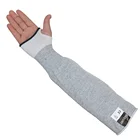 Seeway 13 Gauge HPPE Seamless Knit Long Arm Protective Sleeves For Chef