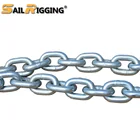 Transport Chain NACM Standard Grade 70 Heavy Duty Tow Transport Chain For USA