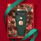 Skin Laser Mini Easy Carry Operate Skin Rejuvenation Ladies Permanent Hair Laser Removal Machine