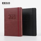 Diary Planner A5 2020 2021 High Quality Custom Printed Diary A5 Daily Calendar Planner