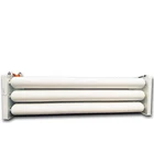 Gas Nature Cylinder Gas Hot Sale 3 Tubes Long Tube Gas Trailer Cng Tank Nature Gas Cylinder For Station