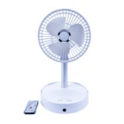 Fan For Fan Stand Fan Portable Telescopic Folding Fan Electric Stand Fan For Home