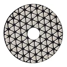 Resin Pads Resin Polishing Pads For Angle Grinder