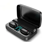 True Wireless Earbuds Best Selling BT 5.0 Touch Control TWS True Wireless Earbuds Pro