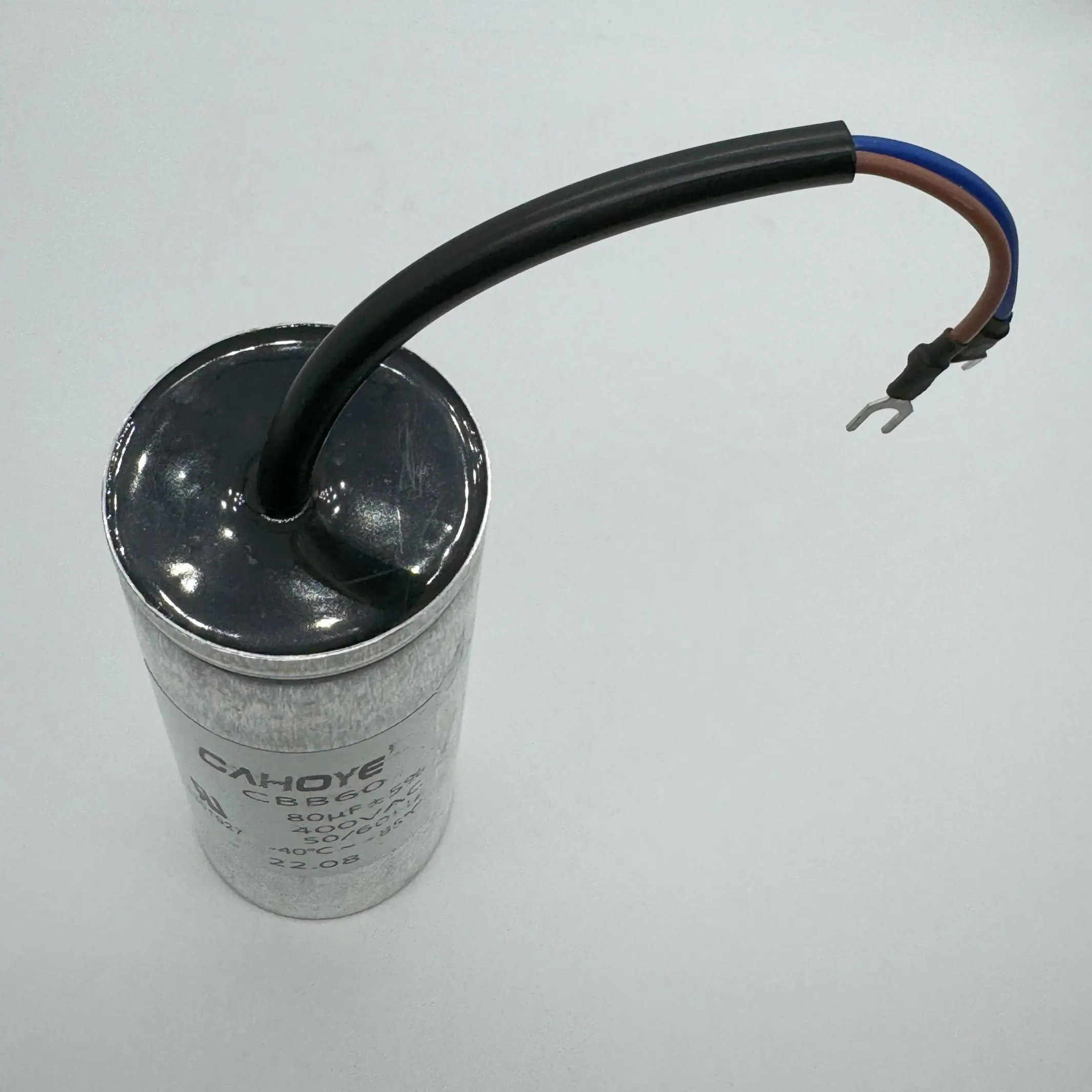 Ceiling Fan, CBB60, 450V, 1.5UF - detail 10