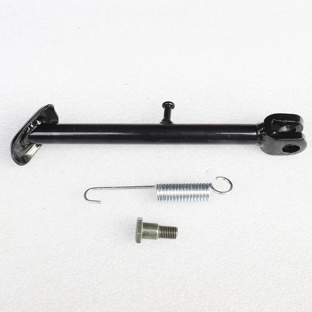 Motorcycle 8 Inch Support Feet Side Small For Honda Monkey Bike Z50