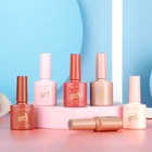 6 Colors Gel Polish Set Professional Nail Supplies Soak Off UV Gel Nail Polish For Nail Salon