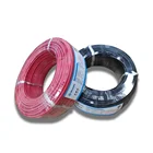 Dc Cable Pv Type Cable Slocable ODM En50618 1500V Dc Hign Voltage 6awg Wire 16MM Pv Cable
