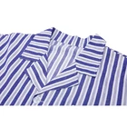 Uniforms Promotional Top Quality 100%cotton Comfortable Hospital Uniforms Medical Scrubs Long Sleeve Hospital Uniforms