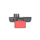 Gps Support Gps Best New Product TF 512G 4K Wifi DVR Dash Cam GPS Car Black Box With G-sensor