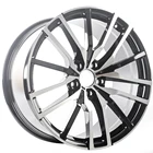 Car For 17 18 19 20 21 22 23 24inch Alloy Car Wheels Passenger Car Tires Rim Wheel For Sale Car