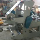 Bags Making Bag Valve Bag Making Machine 600 Valve Self Styled Bags Ldpe Plastic Ziplock Making Bag Machine