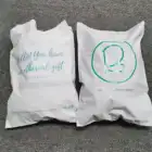 Amazing Amazing Perfect Quality Free Design Free Sample Offer Compostable Mailing Bags Corn Starch Delivery Bag