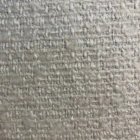 Woven Fabric Woven Mohair Wool Loop Yarn Plain Woven Fabric
