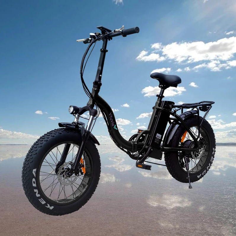 v sf20 electric bike