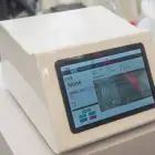 Fast Testing U Tube Shock Method API Gravity Liquid Oil Density Meter Testing Equipment Jiahang Digipol D50