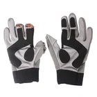 Winter Gloves Winter Fishing Gloves 2020 Custom High Quality Full Finger Warm Winter Fishing Gloves