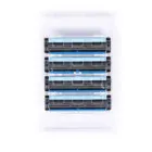 Blade Razor 3 Triple Blade Good Quality Shaving Razor Cartridge Razor Blade