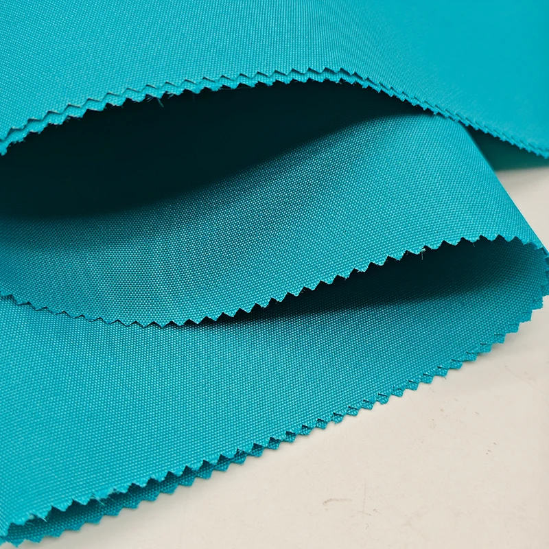 product 235g pu coated factory outlet 100 solution dyed polyester oxford fabric outdoor sunshade awning umbrella material-9