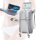 Rf Fat Machine Fat Loss Machine 5 In 1 40k Ultrasonic Rf Cavitation Cryo Fat Explosion Weight Loss Machine