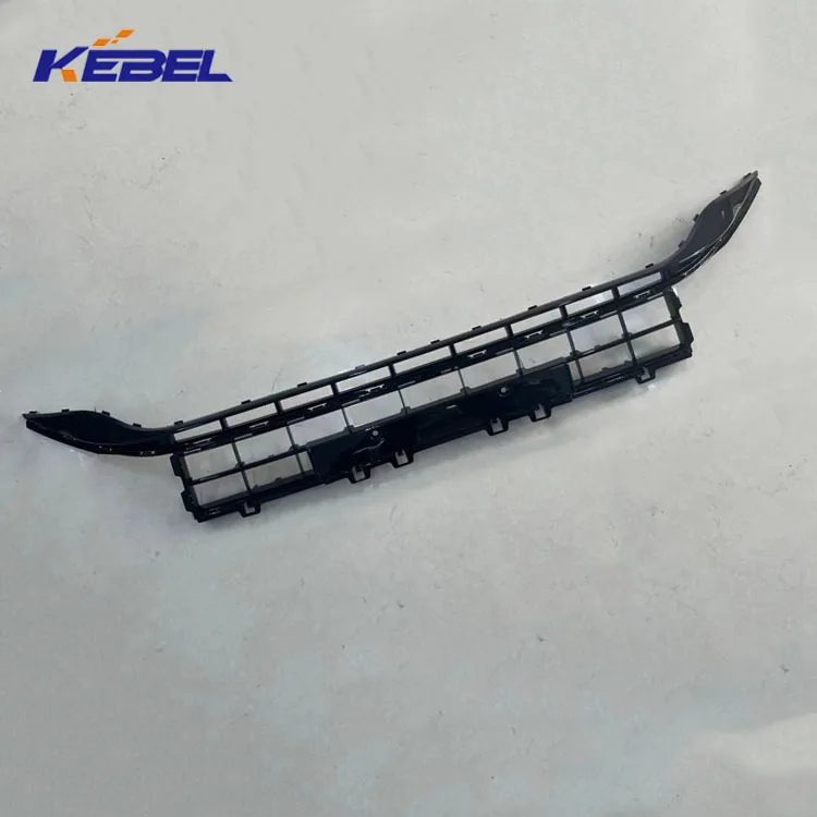 Low Configuration Automobile Accessories Bumper Grille OEM 17G 853 677F Car Grills for Volkswagen Jetta 2022 supplier