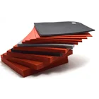 Rubber Sheet Heat Insulation Sheet Rubber Sheet Roll Thick Rubber Sheet Silicone Seal Gasket