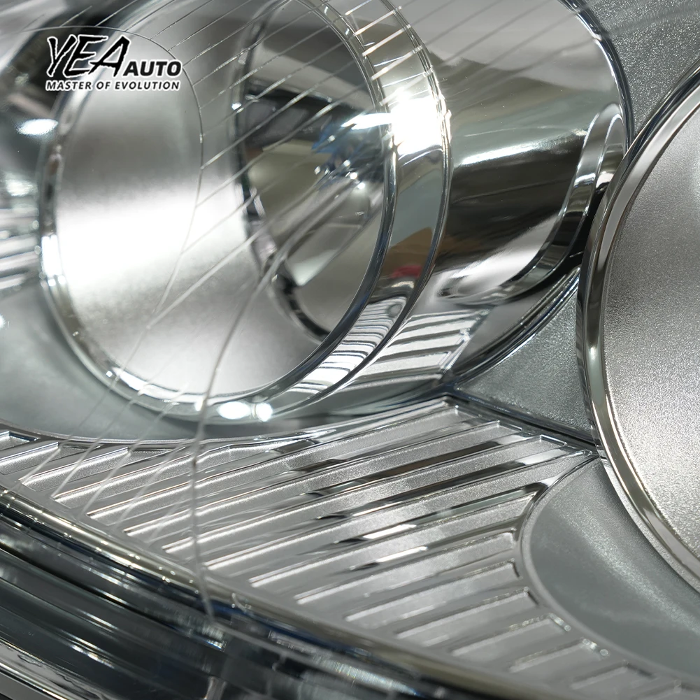 product replacement halogen headlight head light headlights for vw for volkswagen for jetta head lamp 2009 2010 2011-15