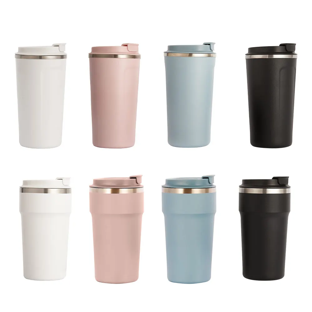 insulated ceramic tumbler