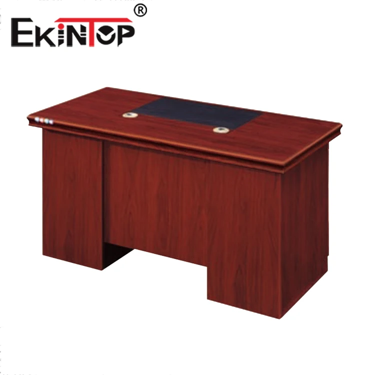 sample office table design