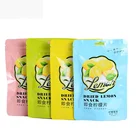 Dry Fresh Dry Fruit Dry Fruit Hot Sell Freeze-Dried Dry Fresh Fruit Blended Instant Lemon Slice