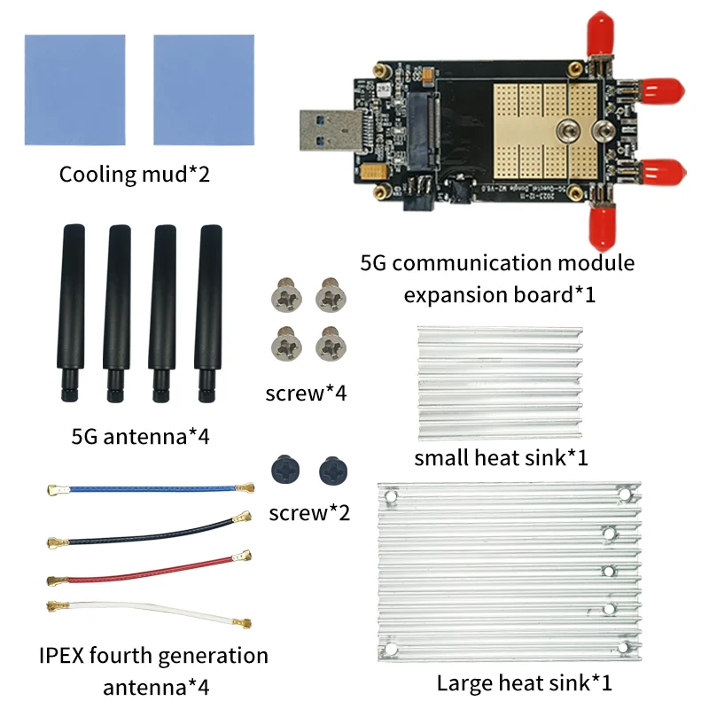 G Usb Modem Quectel Rm N Gl G Dongle Development Boards With Sim