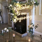 Wedding Customized Wedding Hot Sell Led Custom Neon Sign Party Decoration Acrylic Wedding